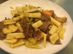 -朗记餐厅·传统湛江菜(康宁路店)