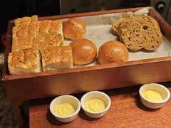 -上海锦江汤臣洲际大酒店壹阶层