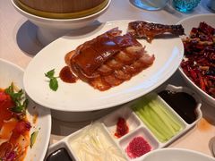 烤鸭-大鸭梨烤鸭(石佛营店)