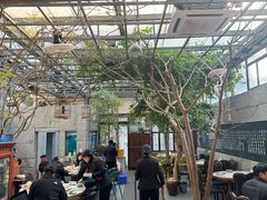 -又见炊烟私房菜(敬亭路店)