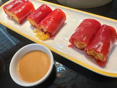 -如轩·海鲜砂锅粥·潮汕菜(一品天下店)