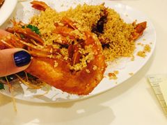 -無招牌海鮮(芽笼店)