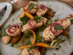 -RAC BAR(安福路店)