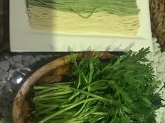 -慢丽江·云南野生菌土鸡锅(付家庄店)