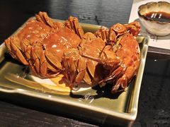 -花潮料理艺食馆(SM新生活广场店)