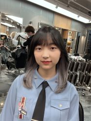 -sy杉影印象COLOUR专业烫染