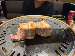 -西塔老太太泥炉烤肉(龙湖北苑天街店)
