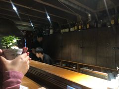 -万藏·荞麦酒房BANKURA JAPANESE SOBA KITCHEN(长乐路店)