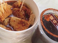 -王记西鎮电烤肉(汶上路店)