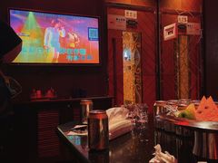 -萧邦音乐会所KTV·蒸汽活海鲜自助(福田店)