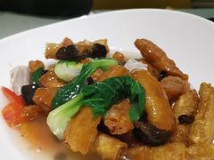 -狮王府淮扬菜(新街口友谊店)
