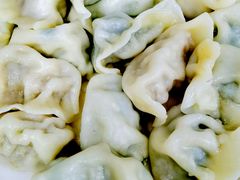 -长白街手工水饺(秣陵路店)