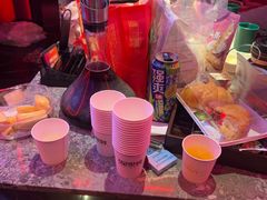 -星聚会KTV(中关村领展购物广场店)