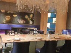 包厢-AZUR聚(香格里拉饭店)