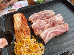 -Dombe豚(黑猪肉街店)