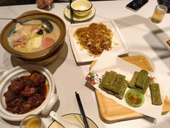 -阿露佳·舌尖上的安吉菜