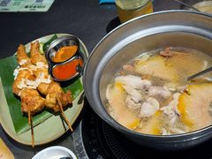 菌王椰子鸡-椰庭·椰子鸡·创意玩家(晶耀前滩店)
