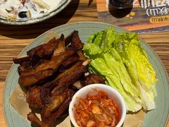 -半秋山西餐厅(销品茂店)