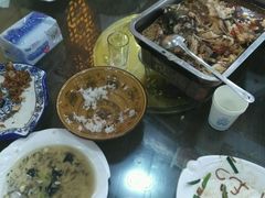 -徽州美食(三十年老店)