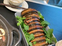 -莺花渡火锅City Green(万象城店)