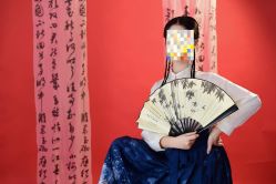 -韩国非常宝贝孕婴童摄影(萝岗万达店)