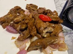 -丽华园(汉阳龙阳店)