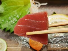 -鮨一日本料理(大中华店)