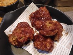 -火炉火自助餐(悠唐购物中心店)