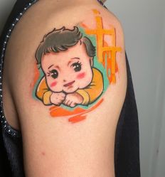 -海王刺青·纹身·穿孔饰品·TATTOO