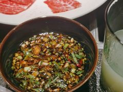 -荣记火锅(青悦城店)