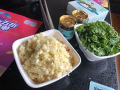 -楠柏弯休闲山庄(梨花溪店)