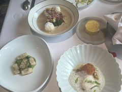 -Le Comptoir de Pierre Gagnaire