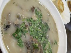 -清真牛街祥云轩门钉肉饼(左家庄店)