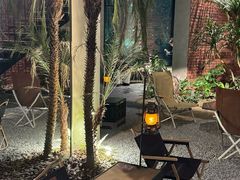 -J Create城市露营咖啡·简餐·宠物(上海动物园店)