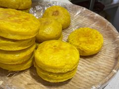 -李氏憨粑粑(官渡古镇店)