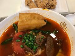 -永和大王(解放东路店)