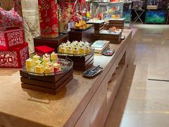 -济南鲁能贵和洲际酒店-第六层自助餐厅