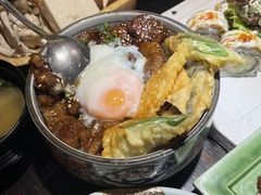 -山葵家·创意料理(宁波来福士店)