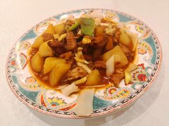 -巴依老爷·新疆美食(上城区天城路店)