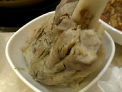 -骨味坊·十二年老店(宝业东城广场店)