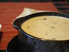 -小世界西餐厅(建国门店)