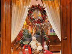 -叶叶菩提·晋福宫