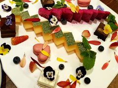 -Golden Lily河内巴黎法越料理餐厅(建国西路店)