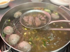 -嬷孙家潮汕牛肉火锅(北京路天河城店)