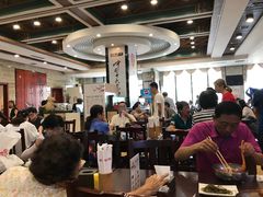 大堂-服务大楼冷面(延大店)