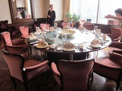 -北京盘古七星酒店