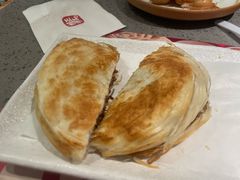-大师兄·手工面·西北菜(南沙万达广场店)