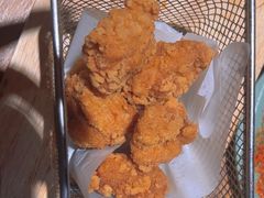 -小杨烤肉(朱雀店)