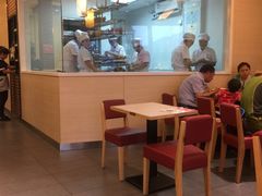 -菊花女水饺(闻涛苑店)