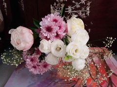 -FEI FEI FLOWER鲜花店·气球派对·宝宝宴布置(虹口德必运动Loft店)